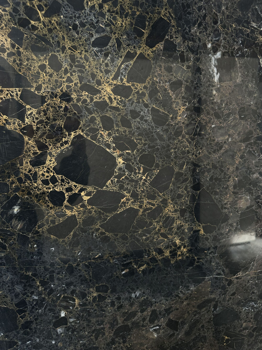 Golden Barrow - Image 2