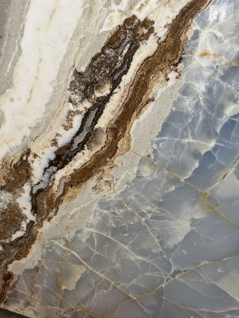 Golden Turquoise - Image 14