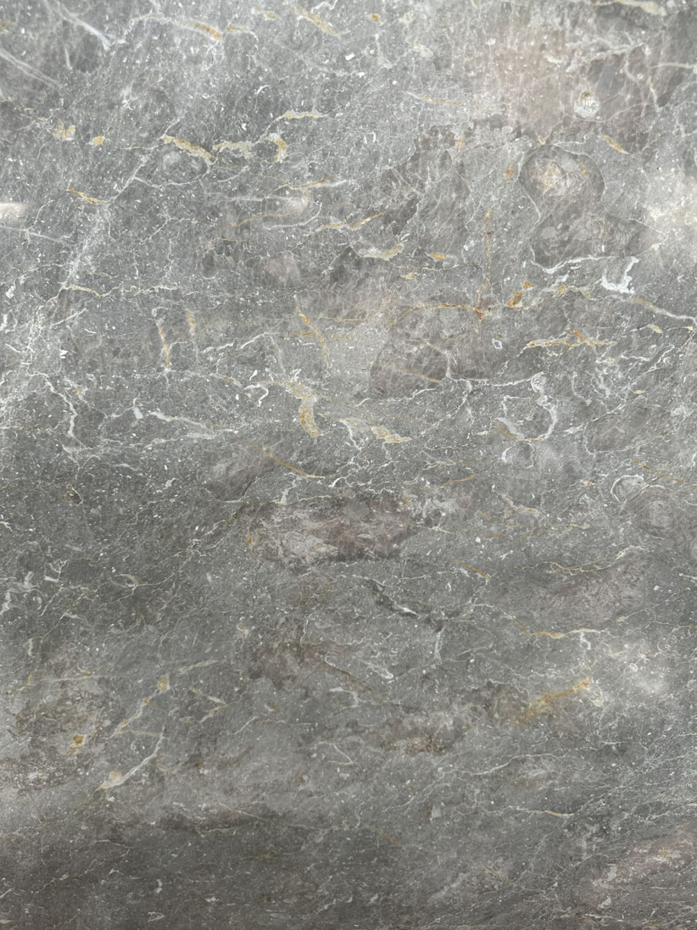 Meteorito Gris