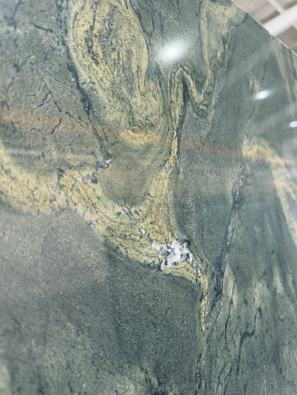 Juvenile Jadeite - Image 6