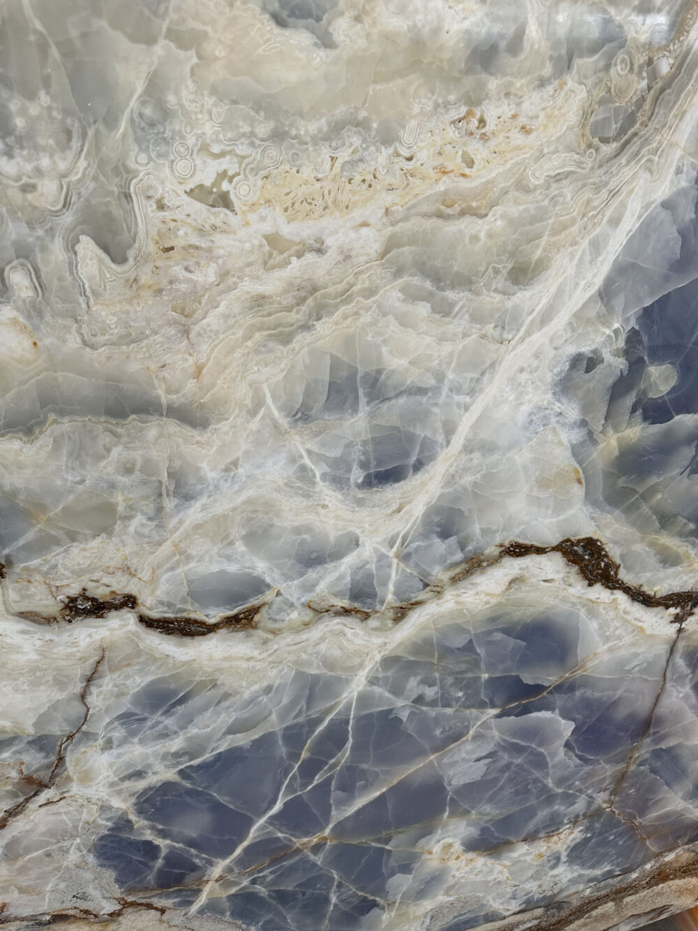 Golden River - Image 5