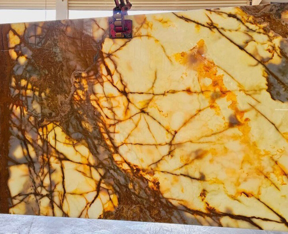 Amber Canopy - Image 6