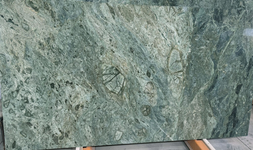 Green Ocean - Image 6