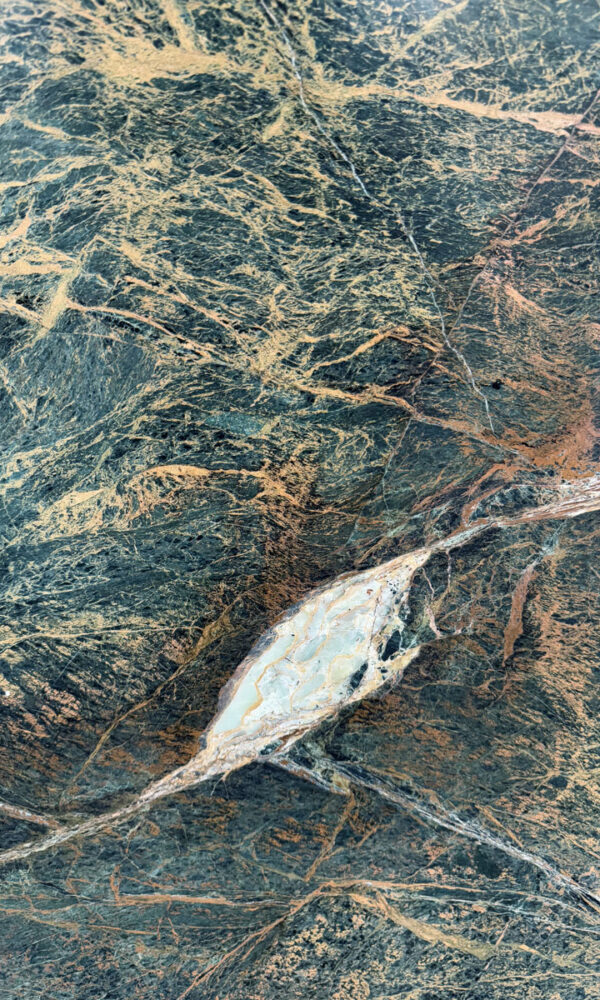 Green Scar