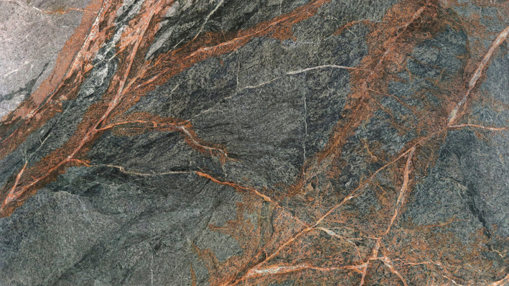 Green Scar - Image 2