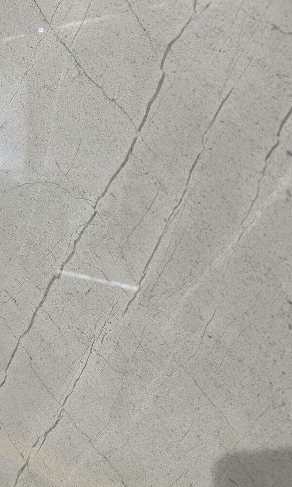 Meteorito Crema 2